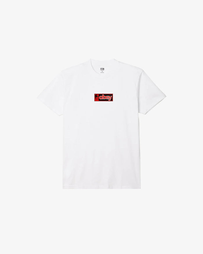 HALF ICON CLASSIC T-SHIRT - Four Street
