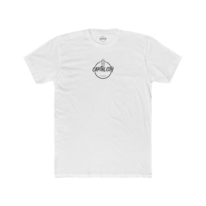"HELLCOME TO RAJVOSA" T-Shirt
