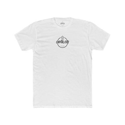 "HELLCOME TO RAJVOSA" T-Shirt