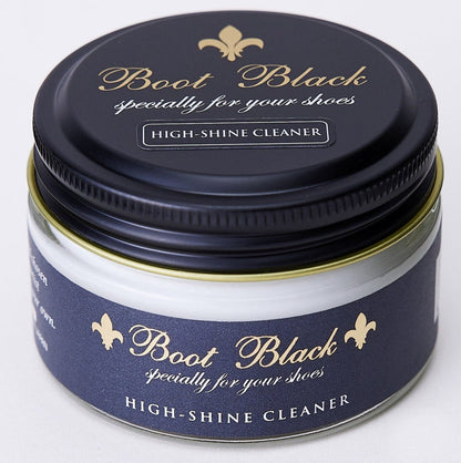 High Shine Cleaner - Wax Remover