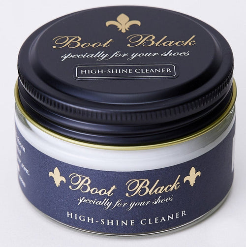 High Shine Cleaner - Wax Remover