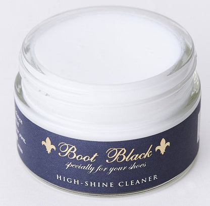 High Shine Cleaner - Wax Remover