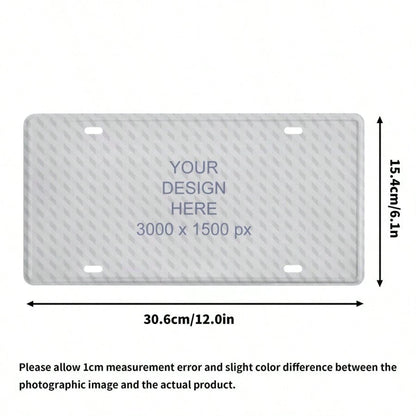 & Highly Favored License Plate- Elegant Black & Red Lettering, 6x12" Aluminum Front Car Plate With Pre-Drilled Holes, Easy Installation, Fit For US Vehicles- Religious Blessing Decoration Or Gift Id