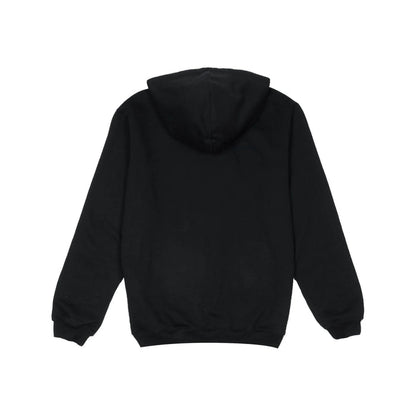 Hoodie Fella Black - Four Street