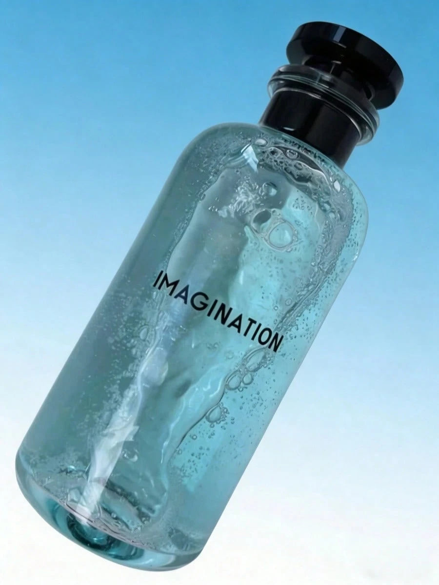 Imagination Is A Citrus Aromatic Fragrance For Men, Fresh And Inviting Scent, Highly Complimented By Women.