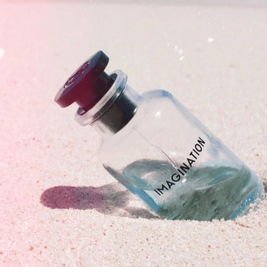 Imagination Is A Citrus Aromatic Fragrance For Men, Fresh And Inviting Scent, Highly Complimented By Women.
