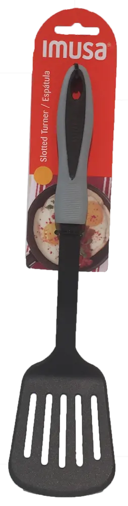Imusa Slotted Turner 12" Nylon - Buy Wholesale at Mexmax INC