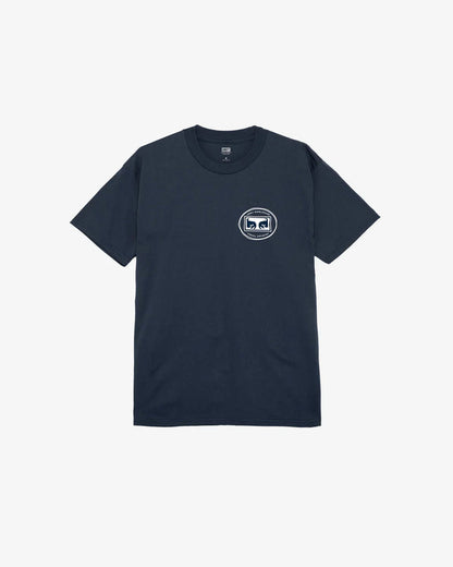IN THE ROUND CLASSIC T-SHIRT - Four Street
