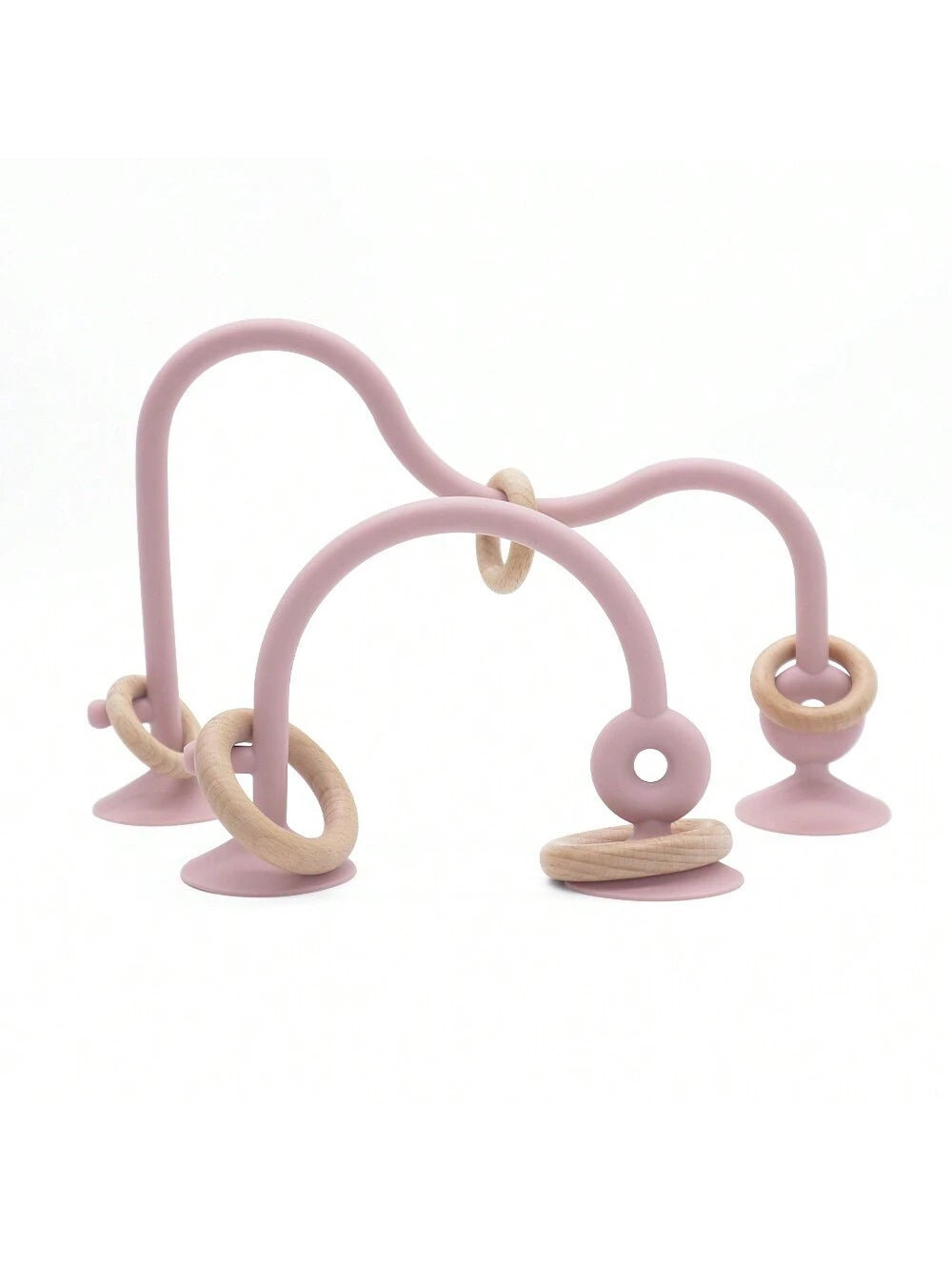 Infant Early Education Educational Games, Children's Attention Montessori Silicone Desktop Toys, Early Development Parent-Child Interactive Toys