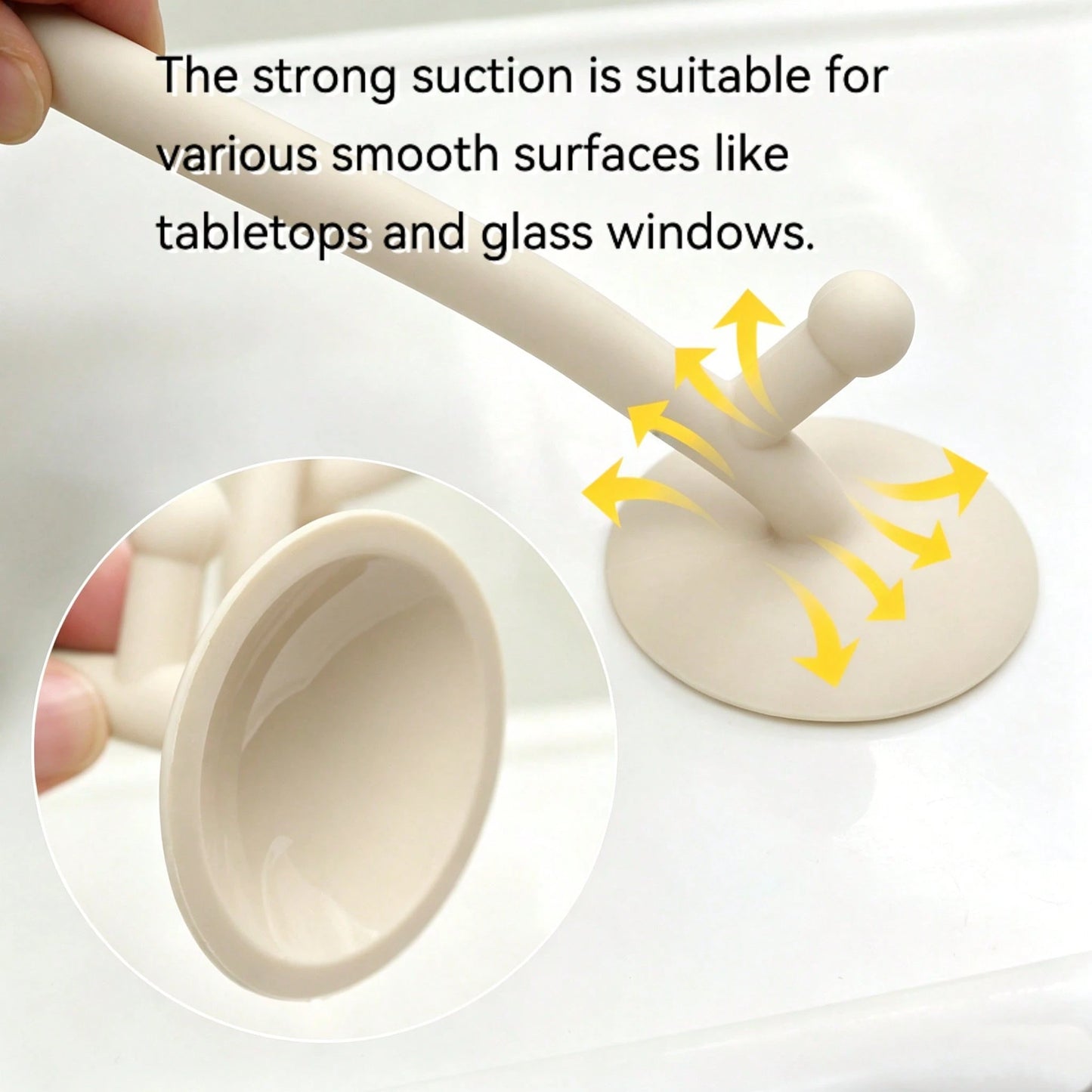 Infant Silicone Educational Toy Set, Desktop Focus Toys And Bear Phone Stress Relief Toy, Essential For Soothing Baby During Travel, Exercises Baby's Hand-Eye Coordination And Fine Motor Skills, Deskt