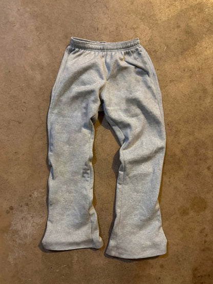 IslaSuriya Elastic Waist Casual Loose Versatile Daily Women Pants