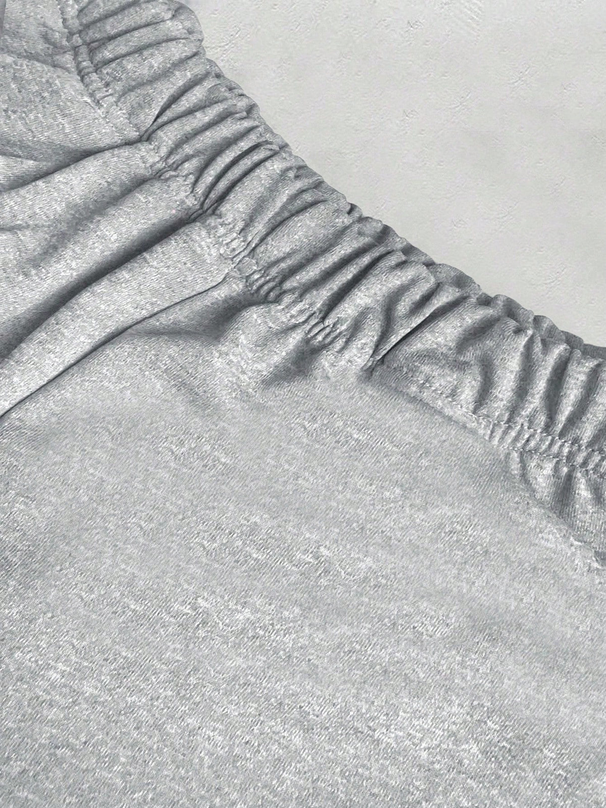 IslaSuriya Elastic Waist Casual Loose Versatile Daily Women Pants