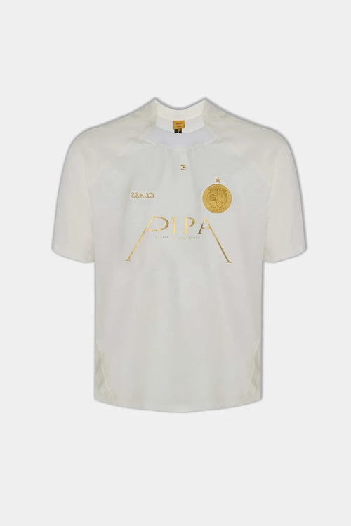 Jersey Class Pipa (White)