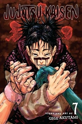 Jujutsu Kaisen, Vol. 1 (Paperback) By Gege Akutami