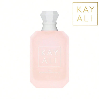 KAYALI YUM BOUJEE MARSHMALLOW| 81 Eau De Parfum Intense
