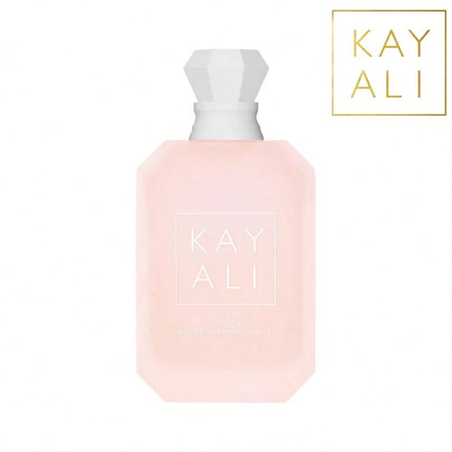 KAYALI YUM BOUJEE MARSHMALLOW| 81 Eau De Parfum Intense