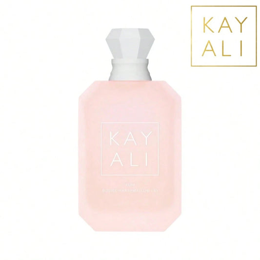 KAYALI YUM BOUJEE MARSHMALLOW| 81 Eau De Parfum Intense