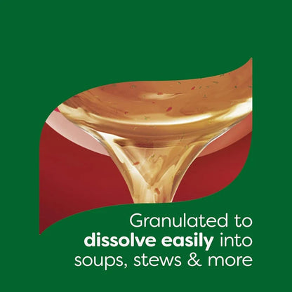 Get Flavorful with Wholesale Knorr Beef Bouillon at Mexmax INC