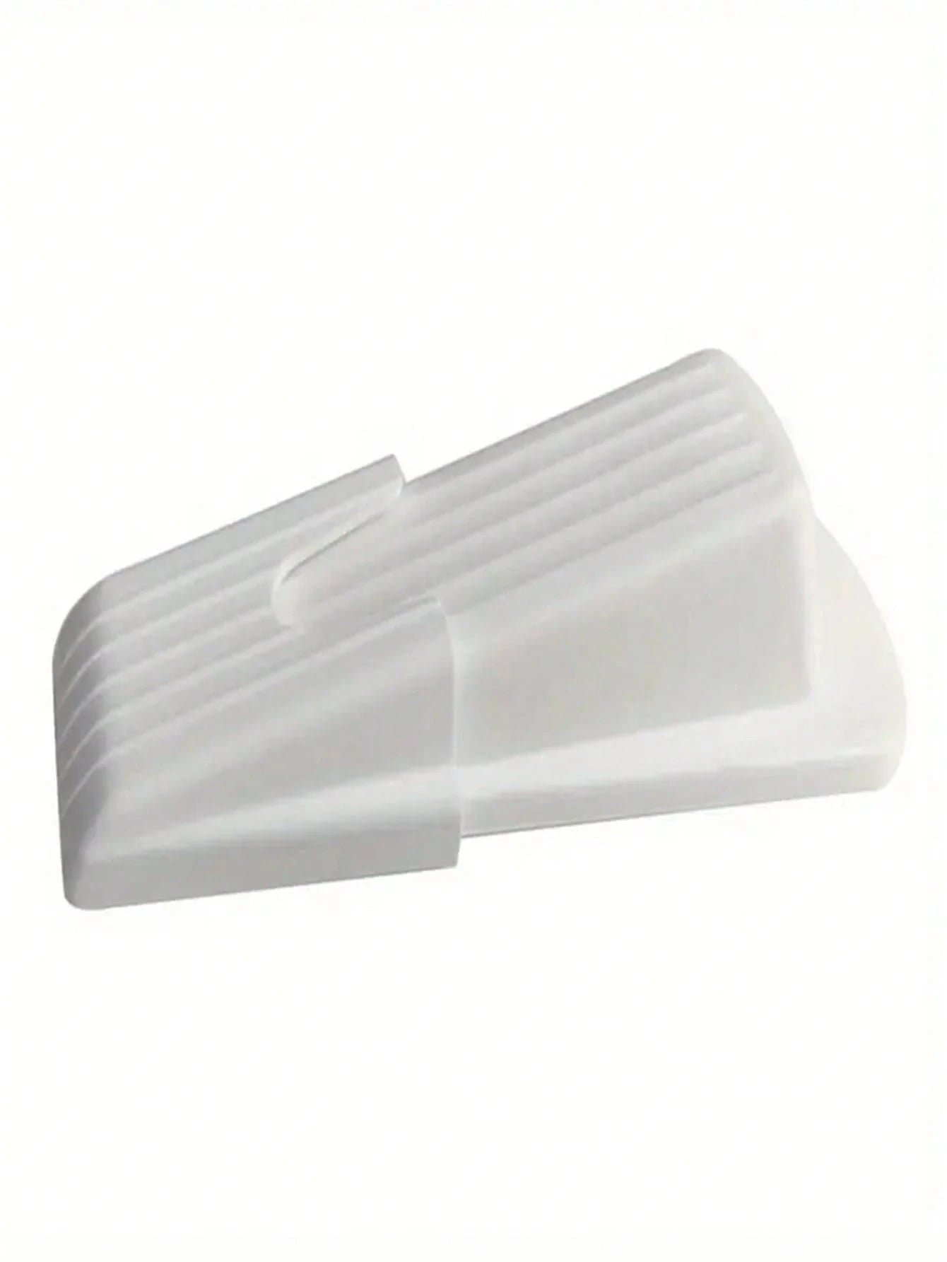 L1/2/3/4pcs, RubberDoor Suction, Self-Adhesive Wall Protector, Strong Suction, Hidden Silent Anti-Collision Floor Bracket, RubberMaterial, Home Improvement, Door Stop, Security Accessories,Storm Door
