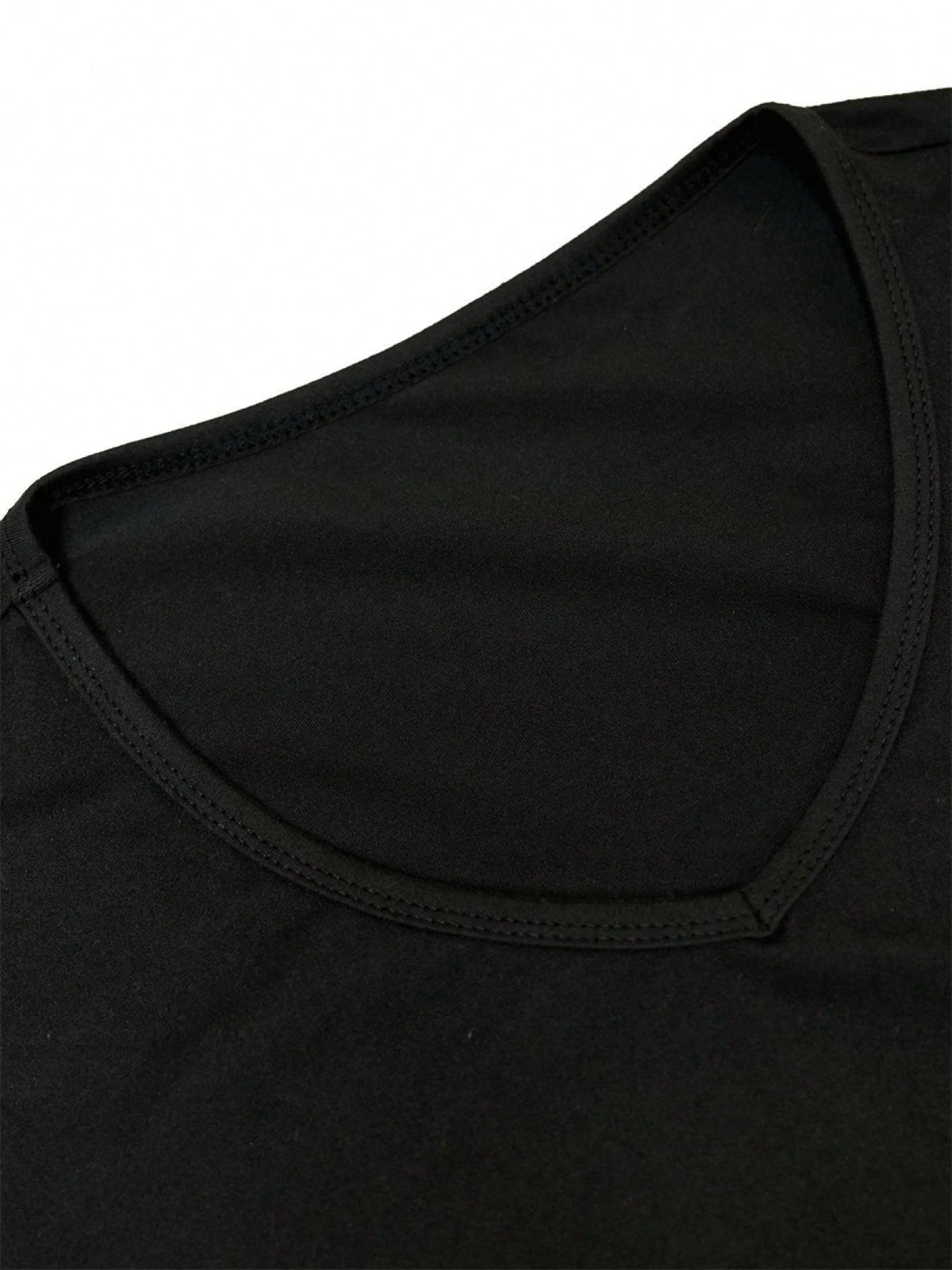 Ladies' Short Sleeve-Shirt Featuring Witch Letter QL20250220040, Summer- Relaxed Fit, A, Seasonal Apparel, Everyday Wear, Stylish, Soft Material, Breathable Fabric, Women'S Tee, Halloween