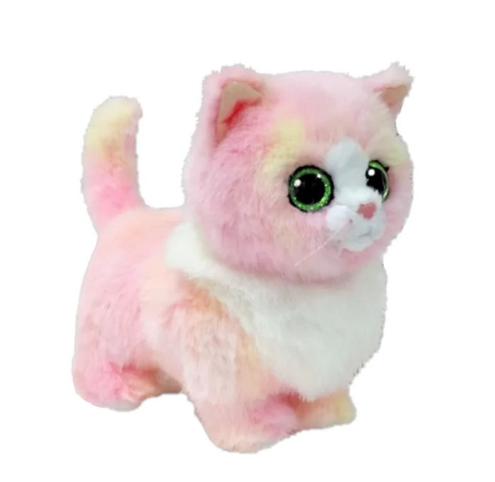 LADY - cat pink reg