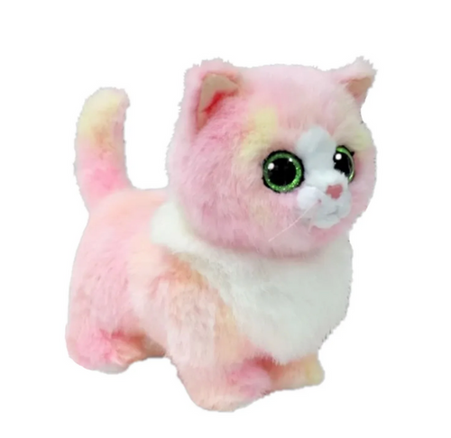 LADY - cat pink reg