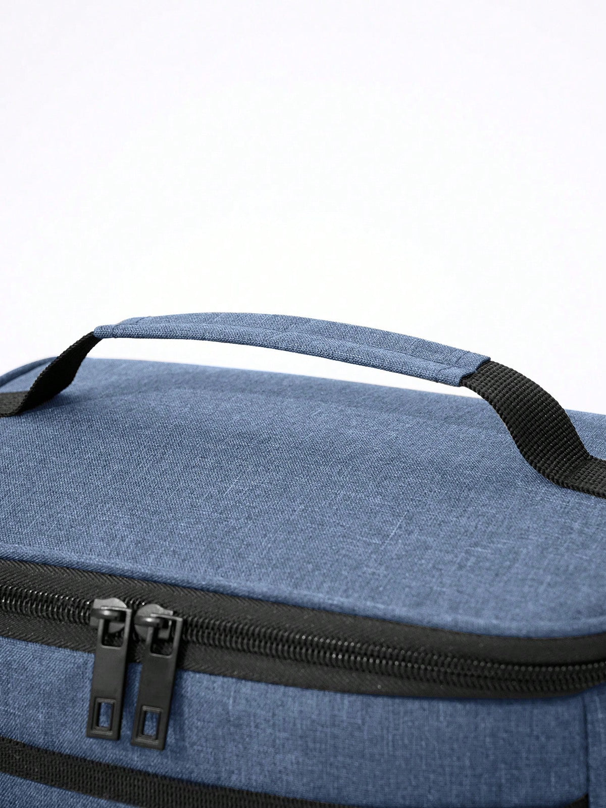 Large Capacity Camping Bag For Travel,Picnic,Outdoor,School,Camping,Office,Multifunctional Insulated Lunch Bag, Leakproof Cooler Bag,Portable Lunch Bags,Insulated Picnic Bag