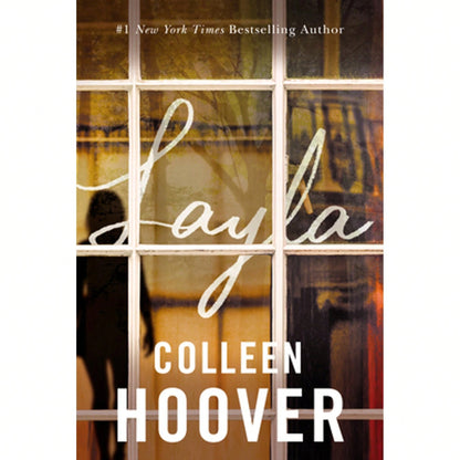 Layla (Paperback) By Colleen Hoover