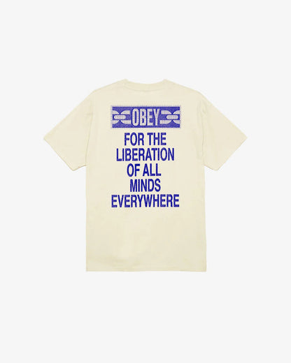 LIBERATION CLASSIC T-SHIRT - Four Street