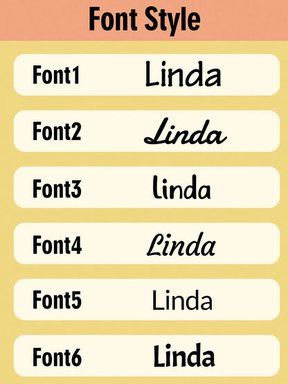 LICVIC 64-640Pcs Custom Waterproof Stickers Personalized Name Labels Stickers For Kids, Back To School Supplies For Kids, Daycare Clothing Labels For Kids, Custom Name Tag Stickers, Boy, Girl,Urban Ga