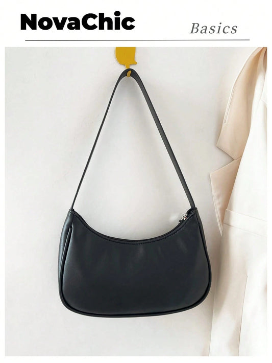 Lightweight, Business Casual Bag For Teen Girls Women College Students,  Perfect For Office, College, Work