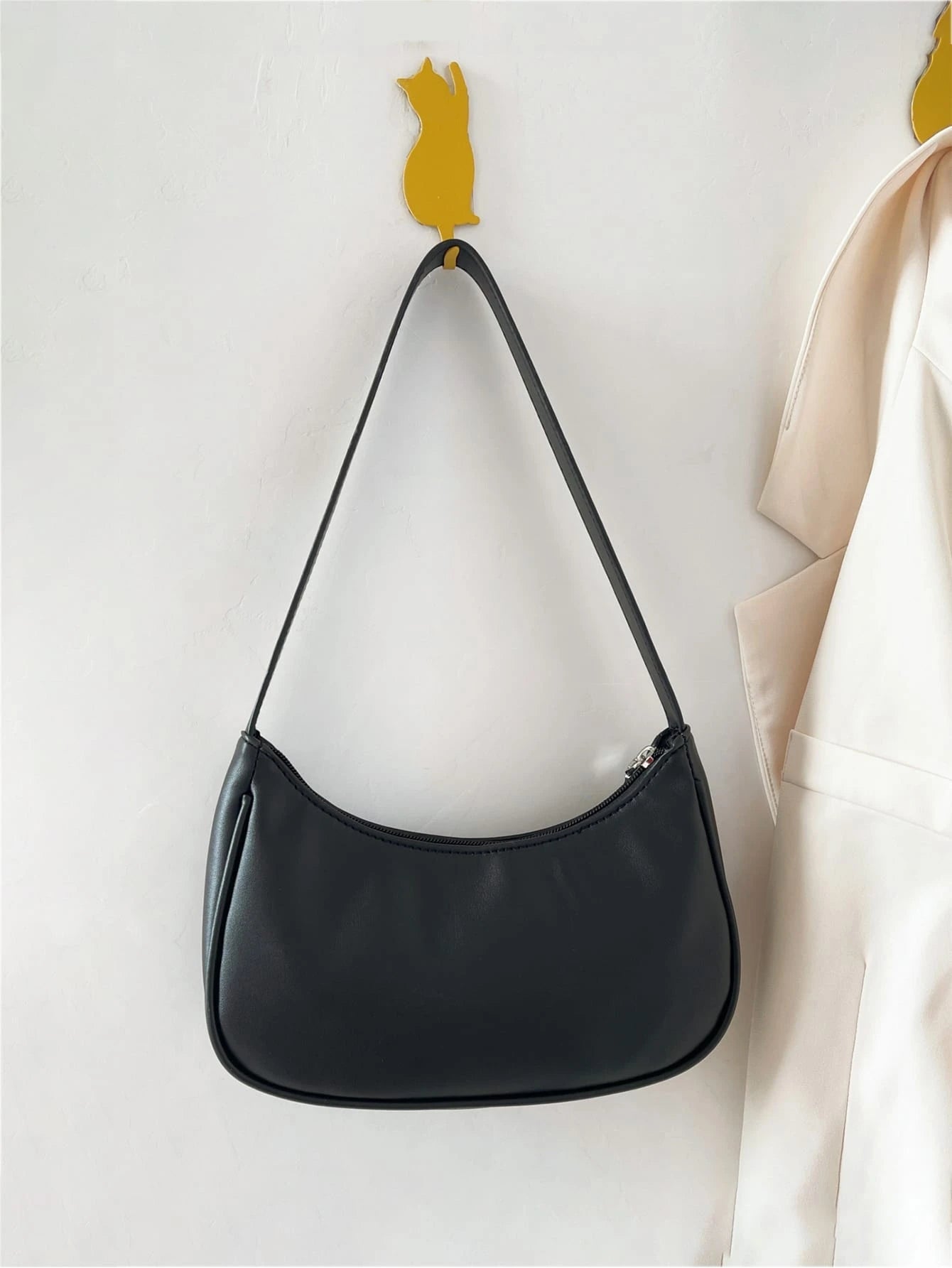 Lightweight, Business Casual Bag For Teen Girls Women College Students,  Perfect For Office, College, Work