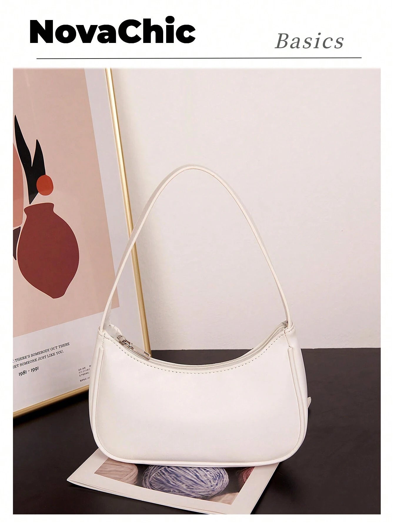 Lightweight, Business Casual Bag For Teen Girls Women College Students,  Perfect For Office, College, Work