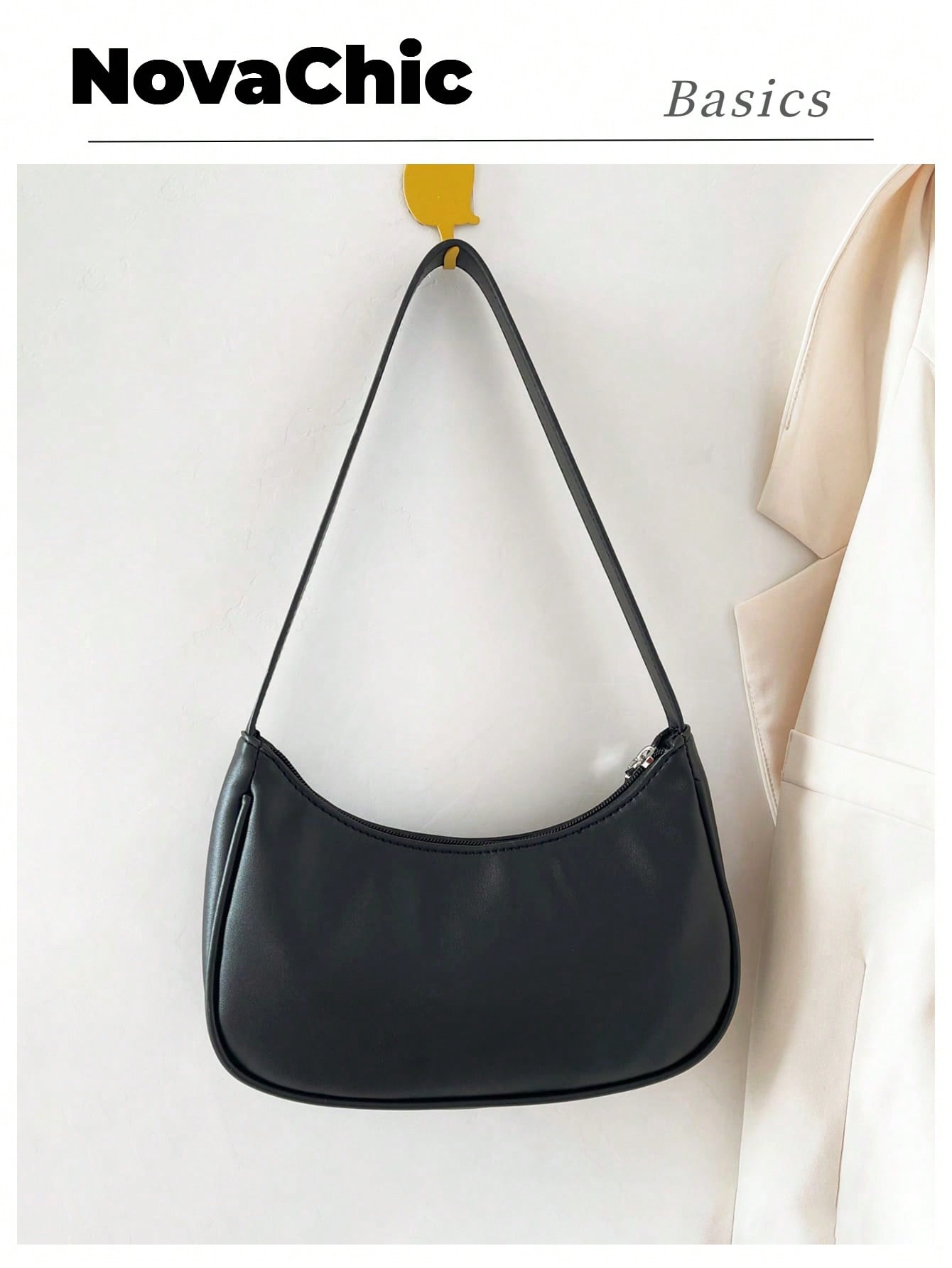 Lightweight, Business Casual Bag For Teen Girls Women College Students,  Perfect For Office, College, Work