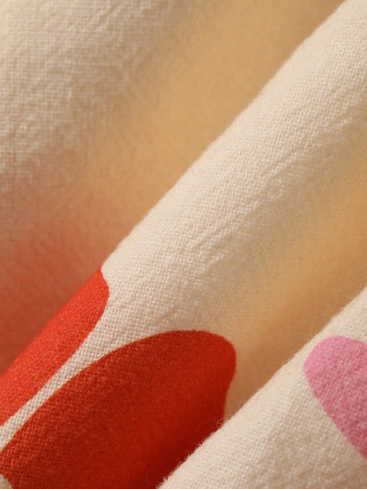 Livesso Summer Hot Girl Floral All-Over Print Ruffle Patchwork Casual Vacation Wedding Vacation Banquet Waist-Defining Elegant Sleeve Blouse Women's Shirt