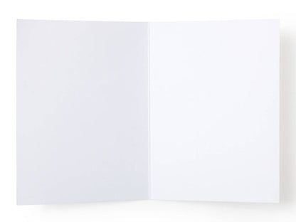 Lost Count Birthday Candles Greeting Card