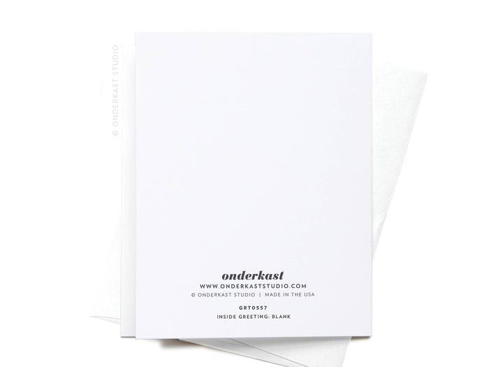 Lost Count Birthday Candles Greeting Card