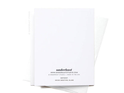 Lost Count Birthday Candles Greeting Card