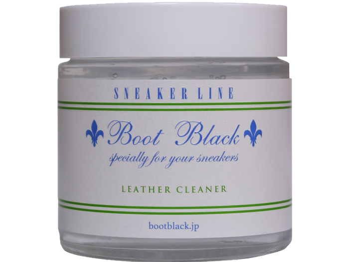 Luxury Sneaker Cleaner