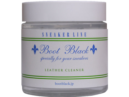 Luxury Sneaker Cleaner
