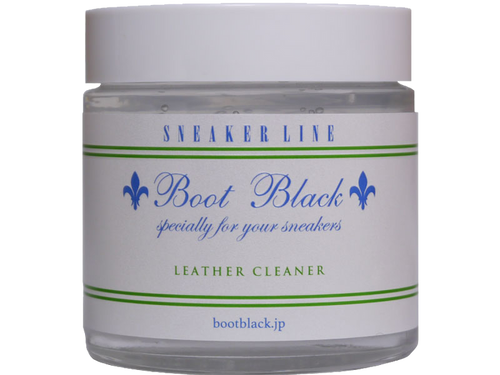 Luxury Sneaker Cleaner
