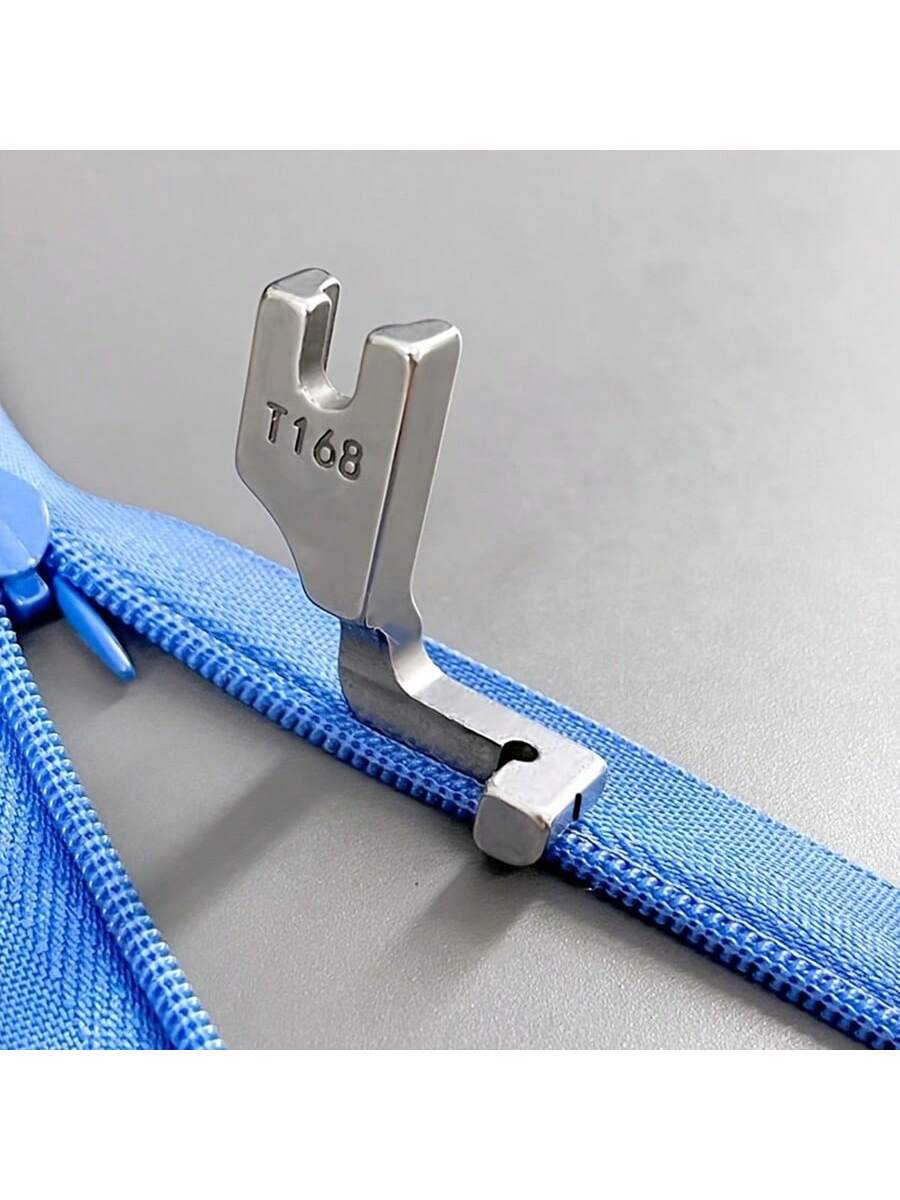 Magnetic Sewing Guide- Non-Slip Fabric Protector, Made Of Strong Magnet And Durable Plastic, Enables Precise Sewing And Stitching