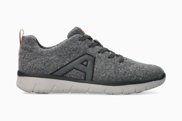 Malibou - Merino Grey