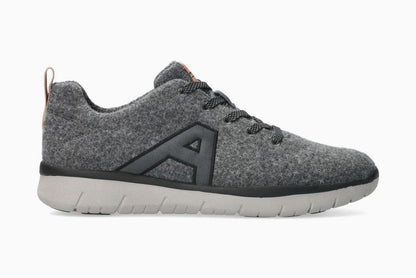 Malibou - Merino Grey
