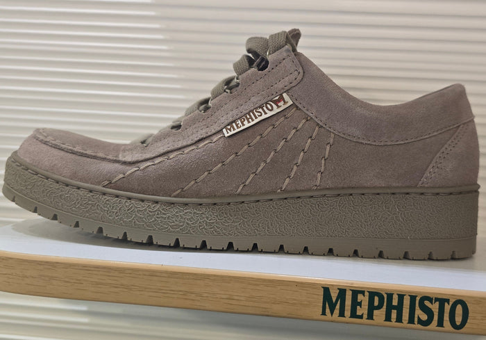 Men's Sample #124 - MISMATCHED SIZES (Left-8, Right-8.5)