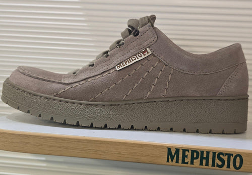 Men's Sample #124 - MISMATCHED SIZES (Left-8, Right-8.5)