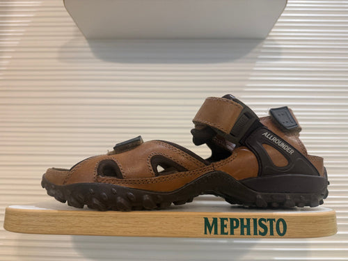 Men's Sample Sandal 8222 (Size 7)