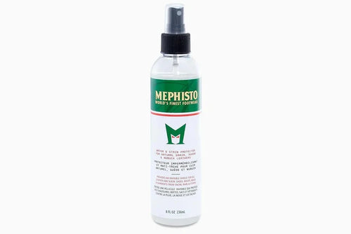 Mephisto Water + Stain Protector