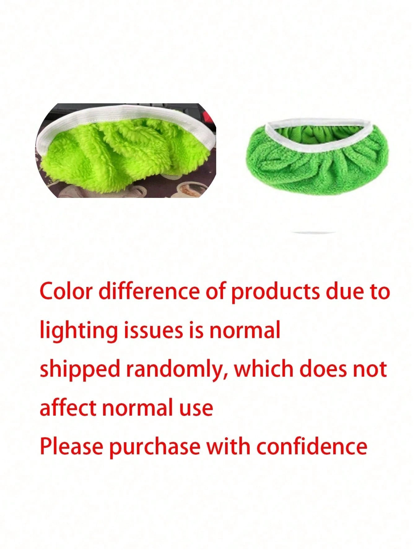 Microfiber Mop Pads Replacement, Absorbent Dry And Wet Use Flat Mop Covers, Washable Mop Refills For Hardwood Floor Cleaning, Floor Cleaning Supplies
