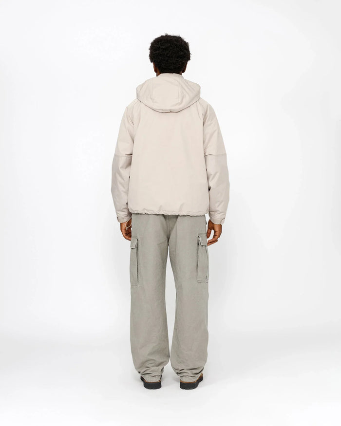MILITARY CARGO PANT RIPSTOP - Four Street